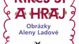 Ke svým narozeninám vydá Albatros knihu č. 1