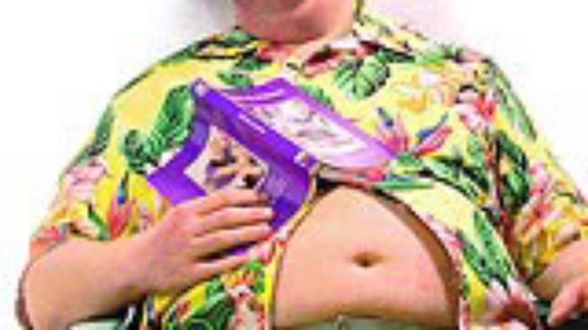 Zdraví: Metabolický syndrom představuje přímé ohrožení života