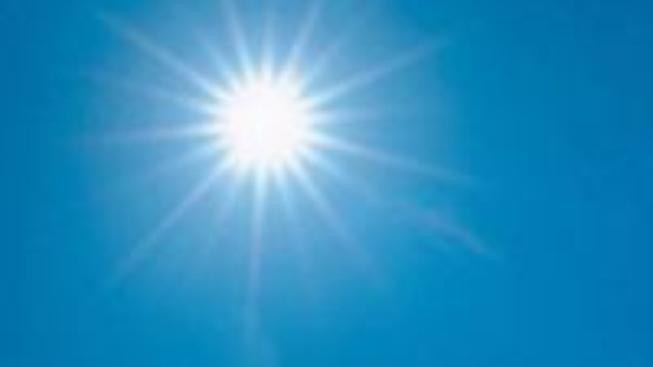 Třešť: Největší sluneční hodiny v Česku