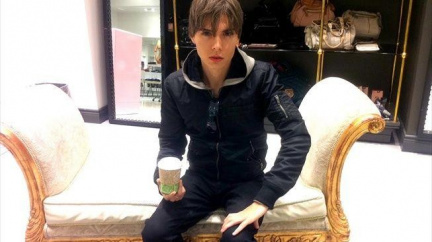 Kanadského gay pornoherce, brutálního vraha, dopadli v Berlíně