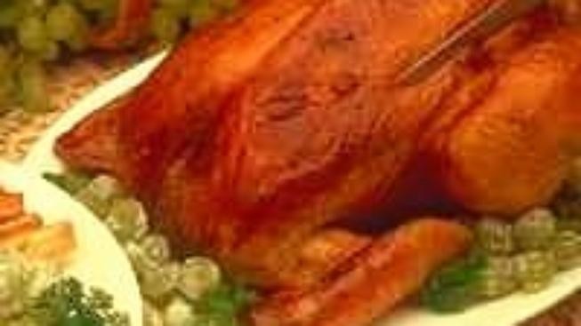 Pravá gruzínská hostina