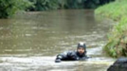 Na Lužnici byla zahájena vodácká sezóna