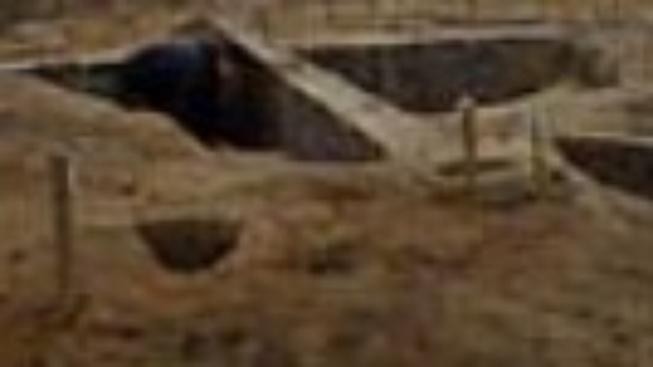 Mikulov: Římská expozice