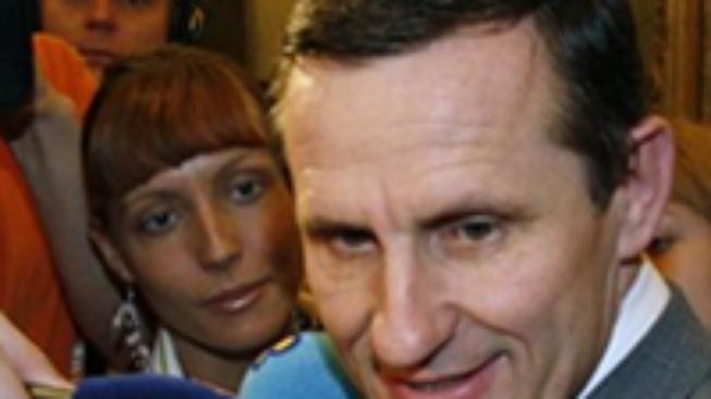 Čunek podal žalobu kvůli špatnému vedení konkurzu H-Systemu