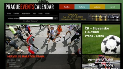 Turistická návštěvnost Prahy rapidně klesá