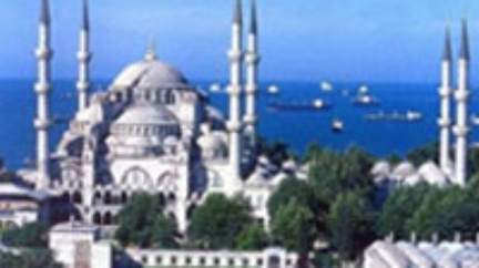 Istanbul, město plné života