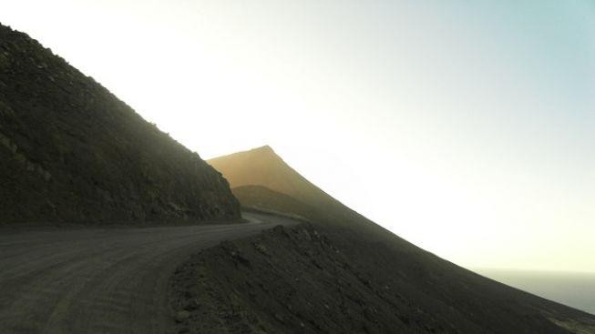 Chcete vědět, jak to vypadá na konci světa? Vydejte se na Cofete