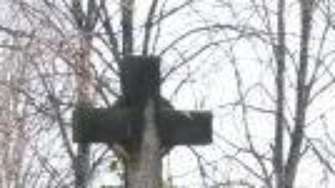 Kostelní expozice v Uherském Brodě