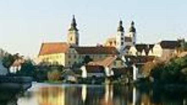 Tip na výlet: Festival keltské kultury