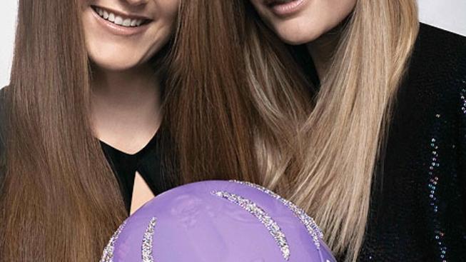 Značka Milka podpořila Nadaci Terezy Maxové