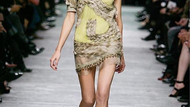 Módní dům Givenchy