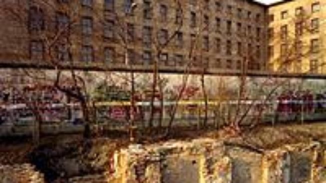 Berlínské muzeum klobásy