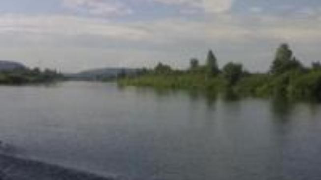 Pražské 'námořnické' ulice