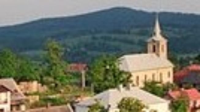 Historické město roku