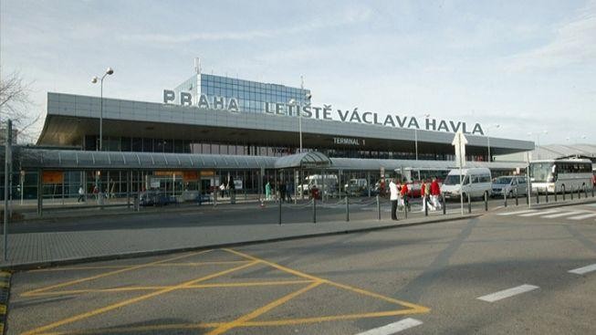 Anglickým názvem pražského letiště bude Václav Havel Airport Prague