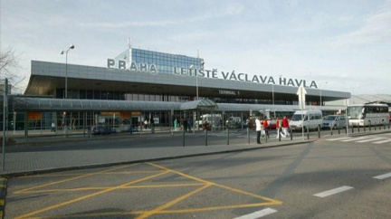Anglickým názvem pražského letiště bude Václav Havel Airport Prague 