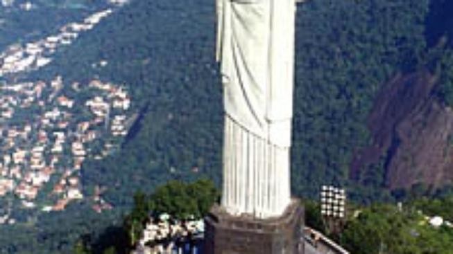 Brazílie vymazala z mapy Ekvádor