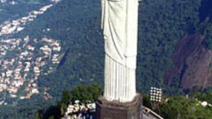 Brazílie vymazala z mapy Ekvádor