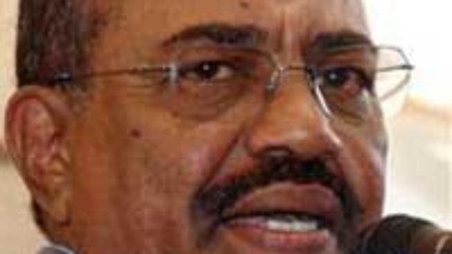 Bašír chce zrušit zahraniční humanitární pomoc v Súdánu