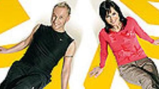 Přehled pomůcek pro vaše domácí cvičení a hubnutí