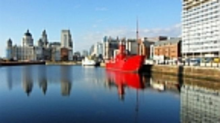 I město může zvedat křídla