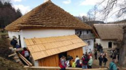 Tip na výlet: Hoslovický mlýn