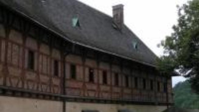 V sobotu se otevřou brány Karlštejna