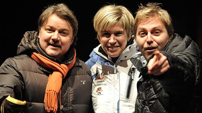 Další zajímavosti z FIS Mistrovství světa v klasickém lyžování Liberec 2009