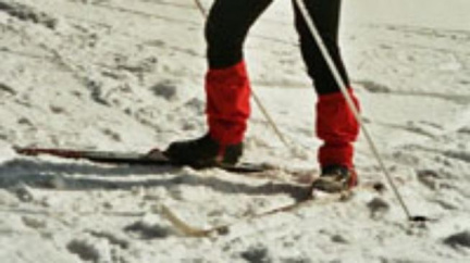 Zděchovská třicítka