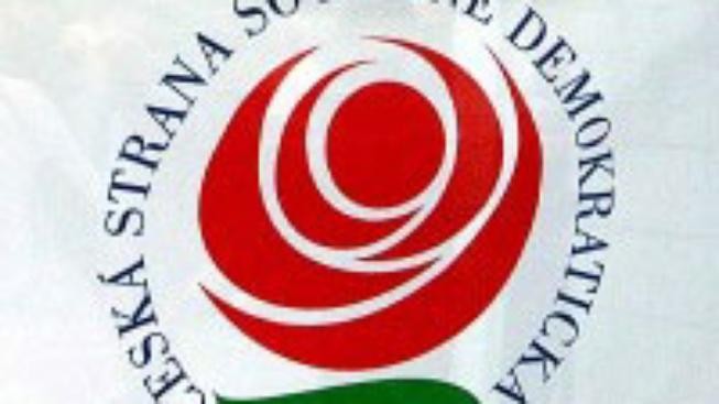 Grémium ČSSD vyzvalo Mrštinu k odchodu ze strany