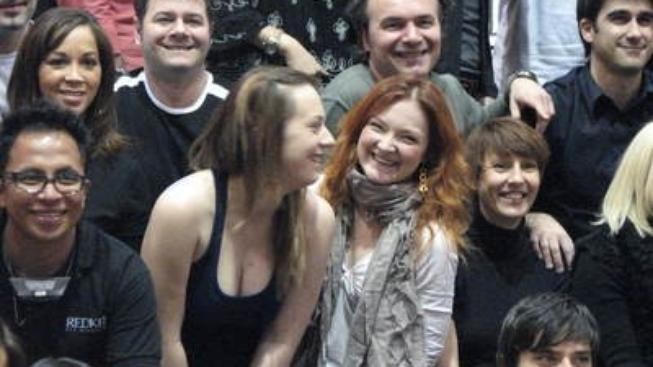 Redken Symposium Las Vegas 2009: Překonejte hranice svých možností!