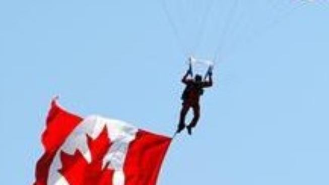 Zájezd do olympijského Vancouveru