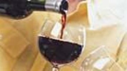 Toskánské vinařské adopce