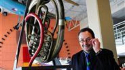 Brno: Sbírka nesmyslných vynálezů