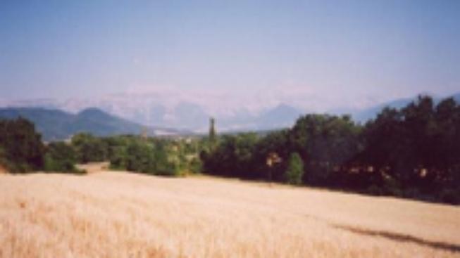 Po stopách pašeráka Escobara