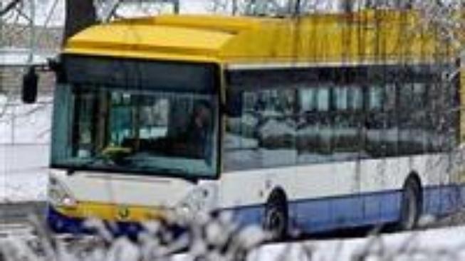 Trolejbusy ve Zlíně nebudou jen zpívat