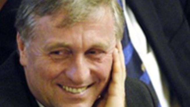 Topolánek nazval kritiku ČSSD "bláboly"