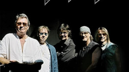 Deep Purple to rozjedou v Liberci… a rozhodně jim nebude chybět Elán!