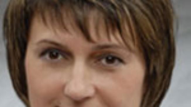 Šojdrová chce být šéfkou KDU-ČSL