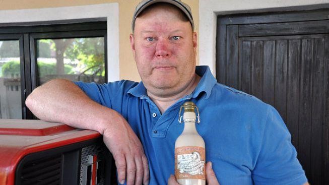 Víc alkoholu než whisky! Nejsilnější pivo světa pochází z Bavorska