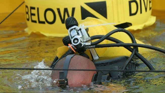 Ve Francii zemřel český potápěč