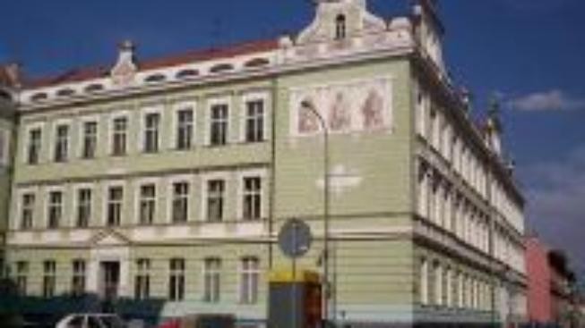 Budějovický podzemní maraton