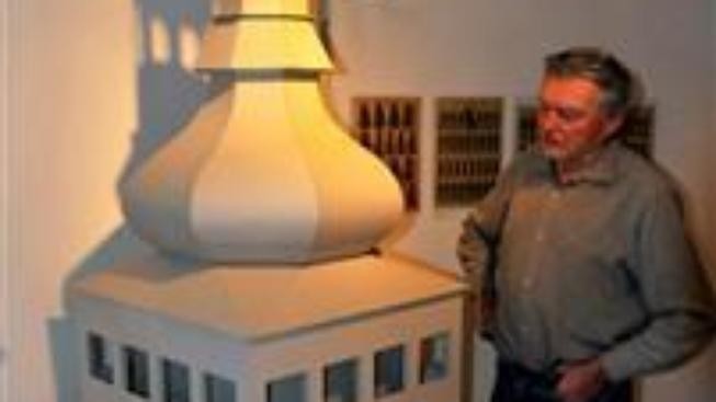 Papírový svět v Přešticích