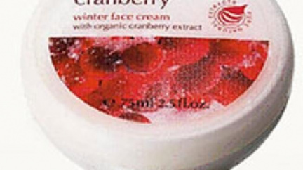 Téma: Péče o pleť v zimě