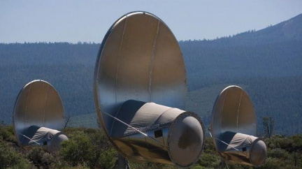 Astronomové mají novou techniku pro pátrání po mimozemšťanech