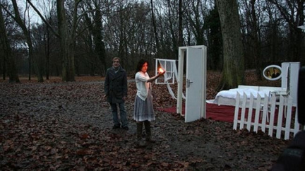 Juraj Lehotský natočil klip k hitu Mekyho  Žbirky „Vieš byť zlá“