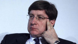 Představenstvo odvolalo šéfa pojišťovny Generali