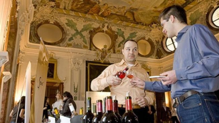 Praha má festival vína!