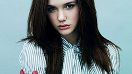 Leden 2009 podle karet Markéty Vostré