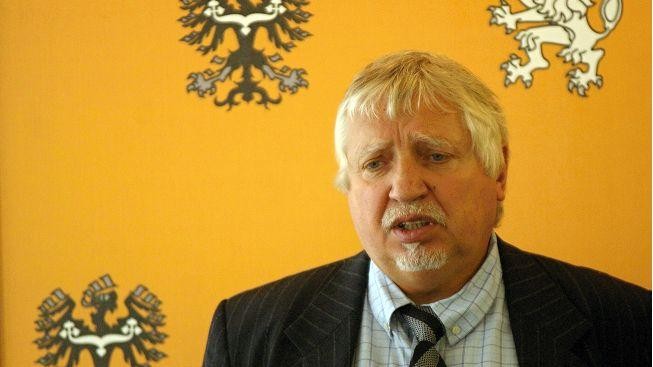 Krize středočeské ČSSD: Vedení odmítá odejít